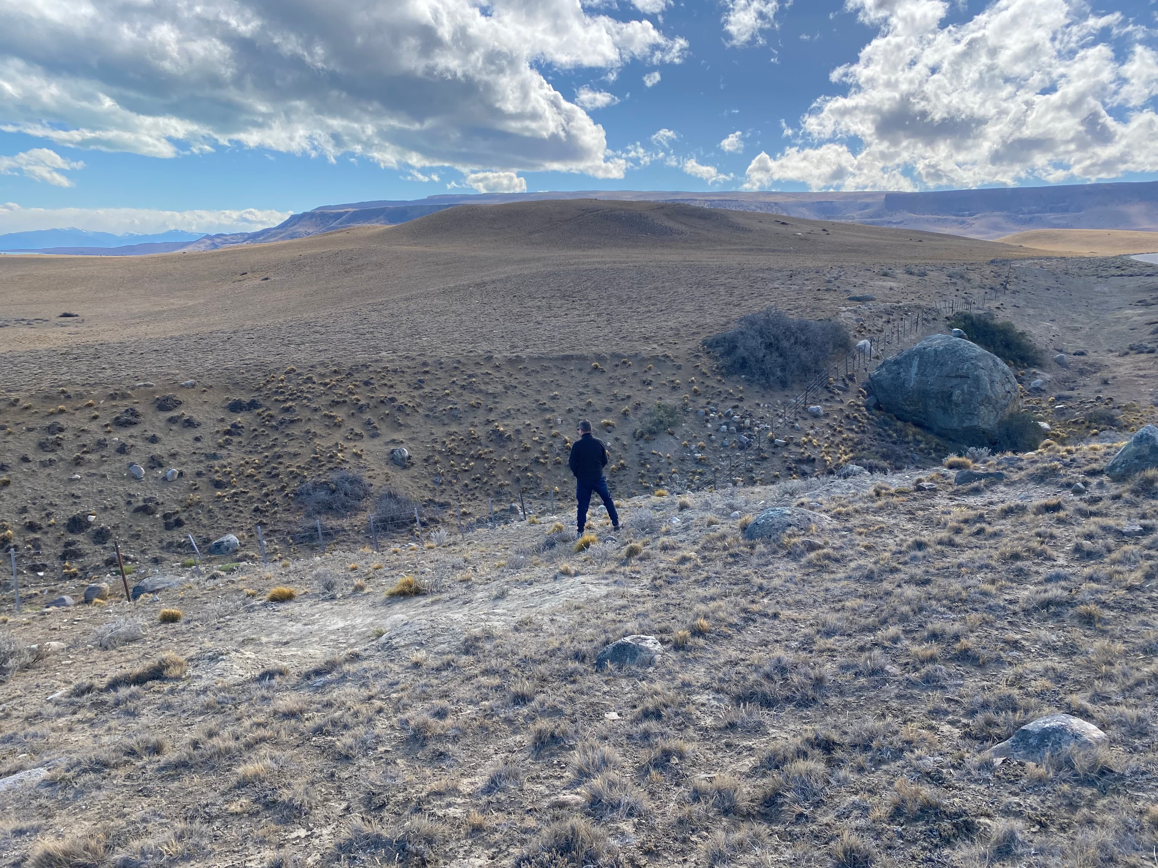 Ruta 40 β Where the Road Becomes the Destination